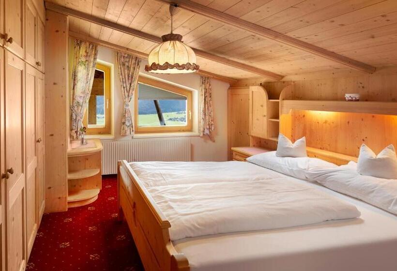 Family Suite, Gasthof Abelhof