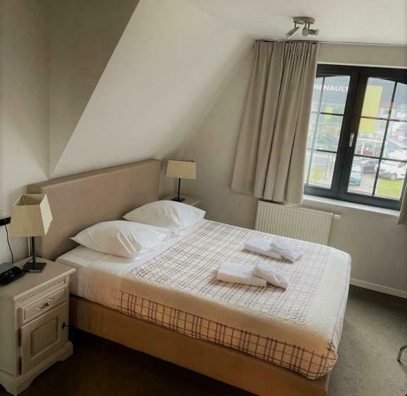 Номер Deluxe, La Chaumiere