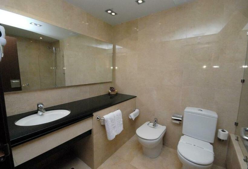 Номер Deluxe, Los Peñascales   Adults Only