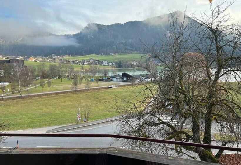 Номер Стандарт, Weisses Rössl Am See