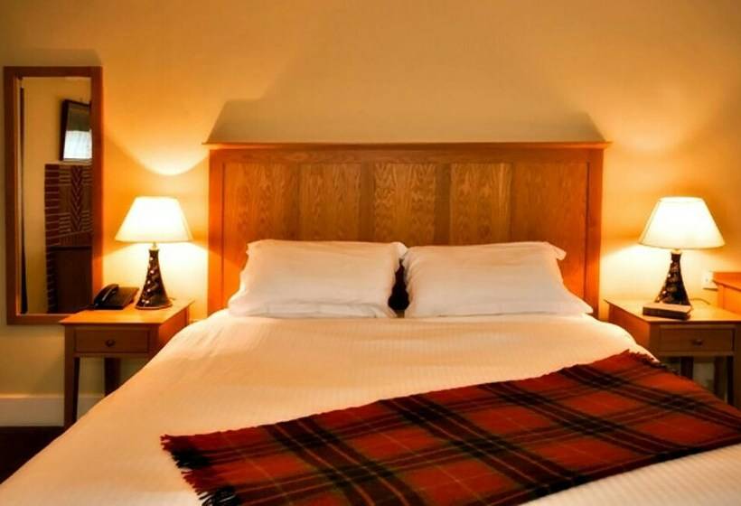 Номер Стандарт, Westgate House B&b Strokestown