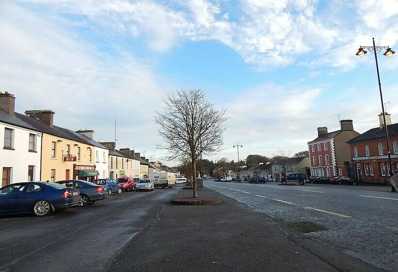 Номер Стандарт, Westgate House B&b Strokestown