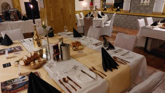 ファミリールーム, Alpenhotel & Aparthotel Lanz