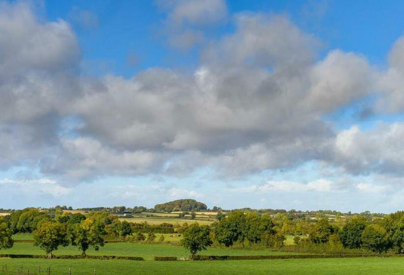 Номер Стандарт Трехместный, Ballindrum Farm B&b