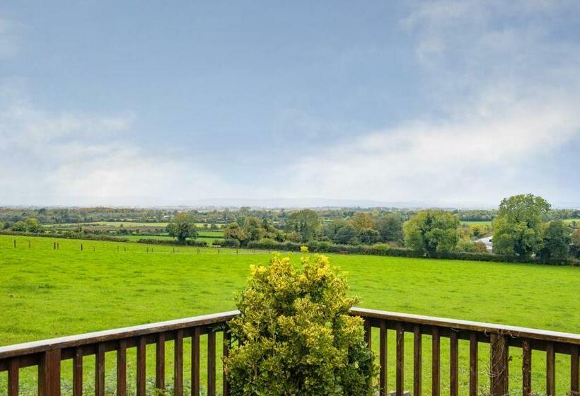 Дом 2 Спальни, Ballindrum Farm B&b