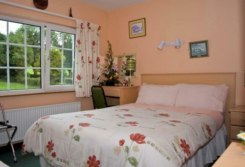 Номер Стандарт, Ballindrum Farm B&b