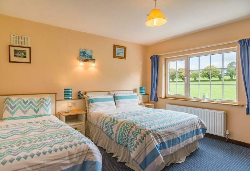 Номер Стандарт, Ballindrum Farm B&b