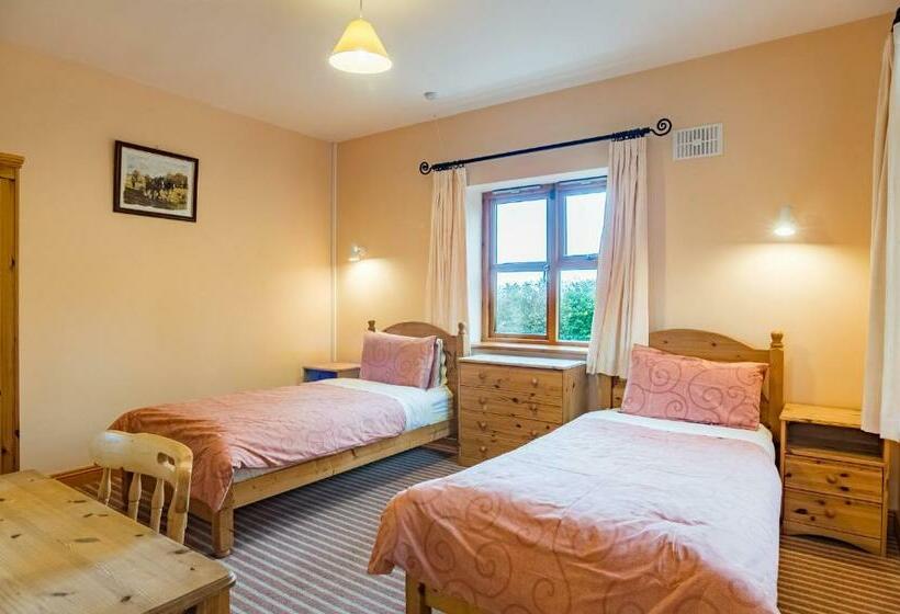 Дом 2 Спальни, Ballindrum Farm B&b