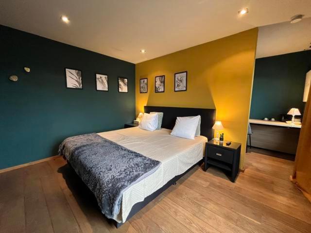 豪华房间, B&b Chez Marraine