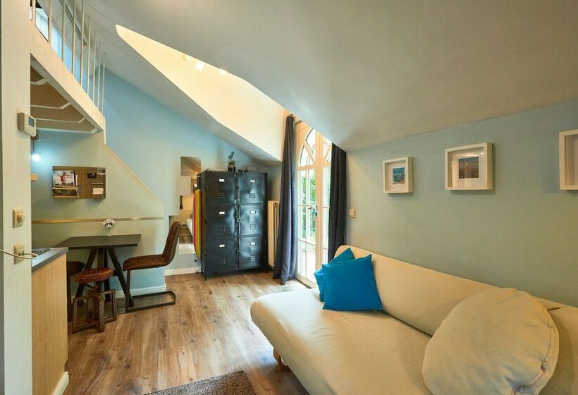Номер Стандарт Трехместный, B&b De Joker