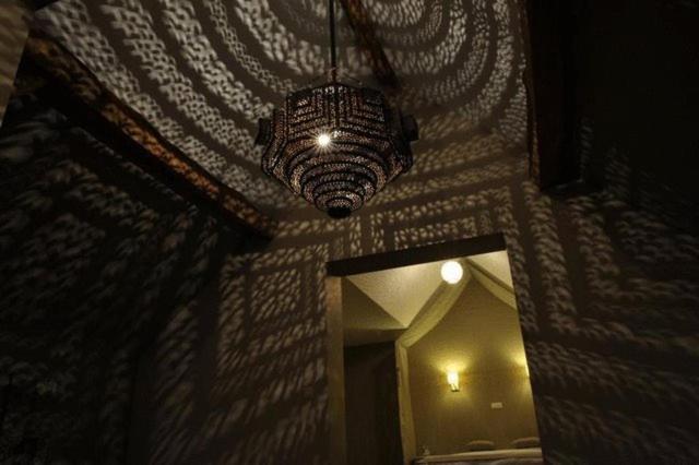 סוויטה דלוקס, B&b Espace Tello