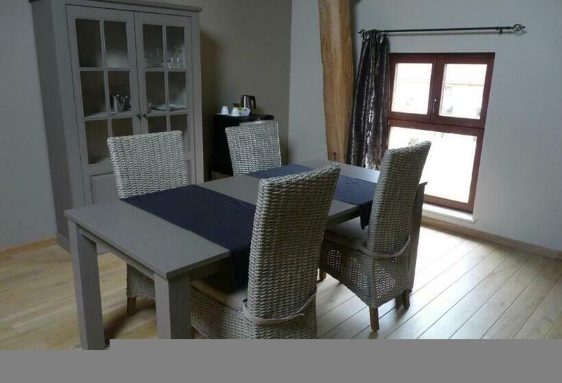 סוויטה דלוקס, B&b Espace Tello