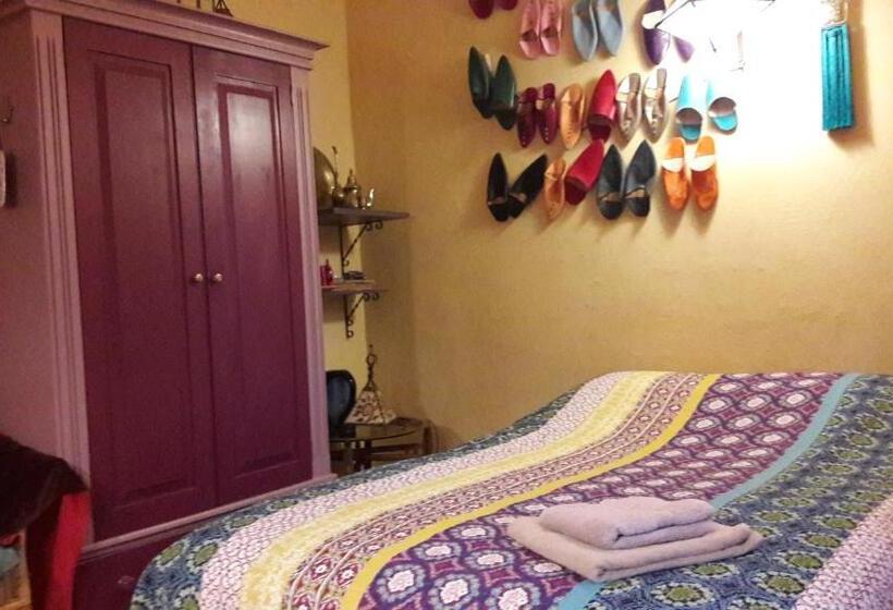 Номер Стандарт, B&b Le Bonimenteur