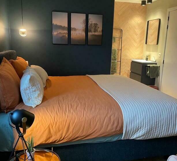 اتاق استاندارد, B&b Maris Logies