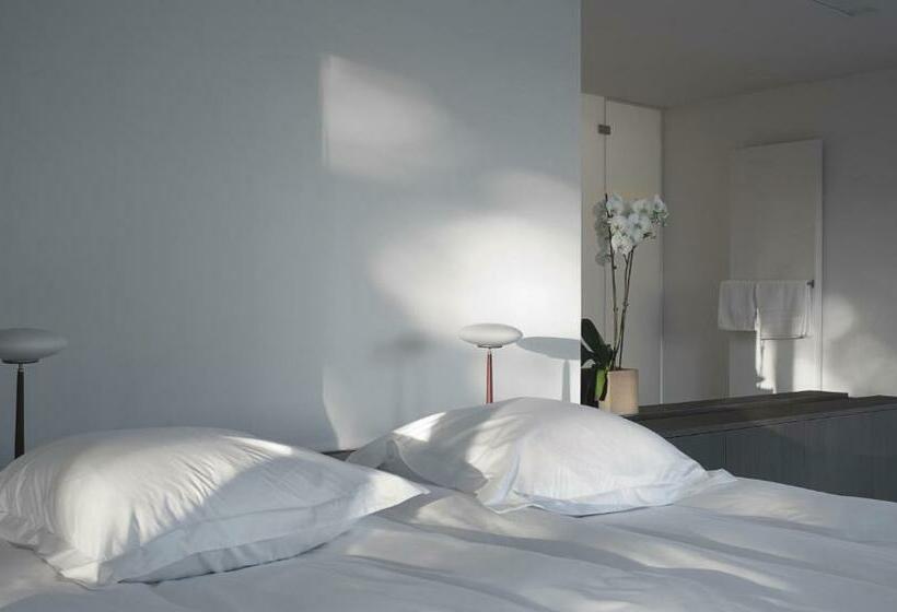 Номер Стандарт, B&b Spoor62