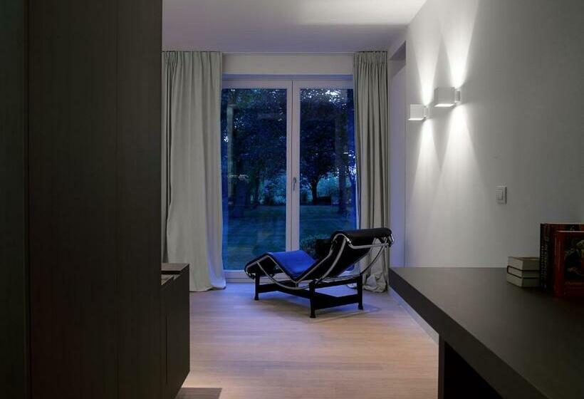 Номер Стандарт, B&b Spoor62
