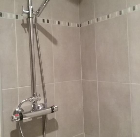 Номер Комфорт, B&b 't Hemelbedje
