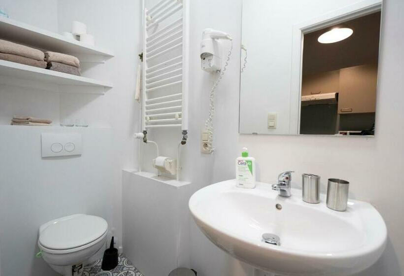 Студия Стандарт, Because The Night City Lodge