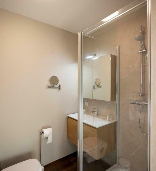 Номер Стандарт, Enjoytoday Vakantiewoning 45