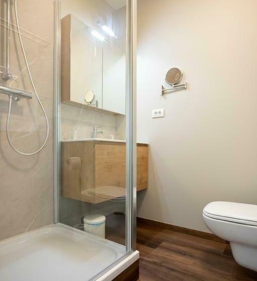 Номер Стандарт, Enjoytoday Vakantiewoning 45