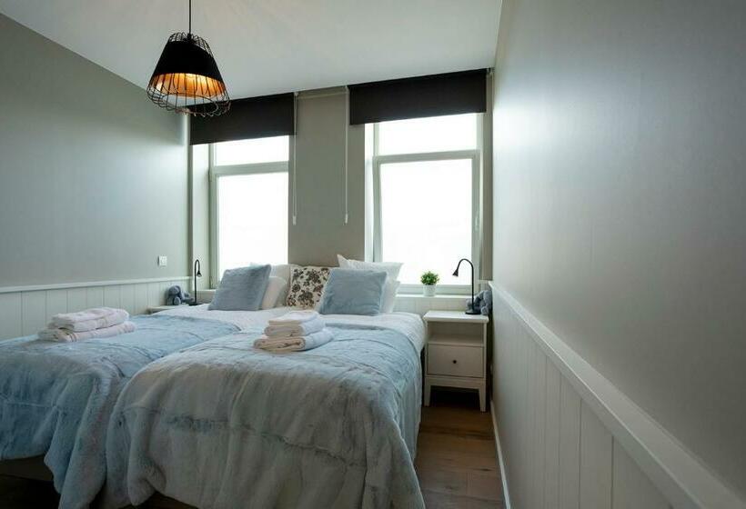 Номер Deluxe, Enjoytoday Vakantiewoning 45