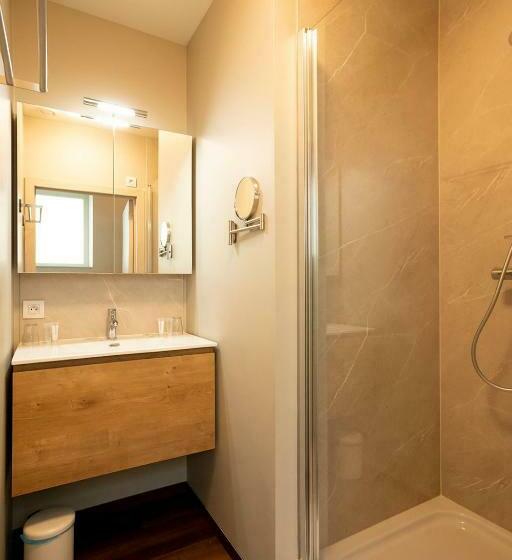 Номер Deluxe, Enjoytoday Vakantiewoning 45