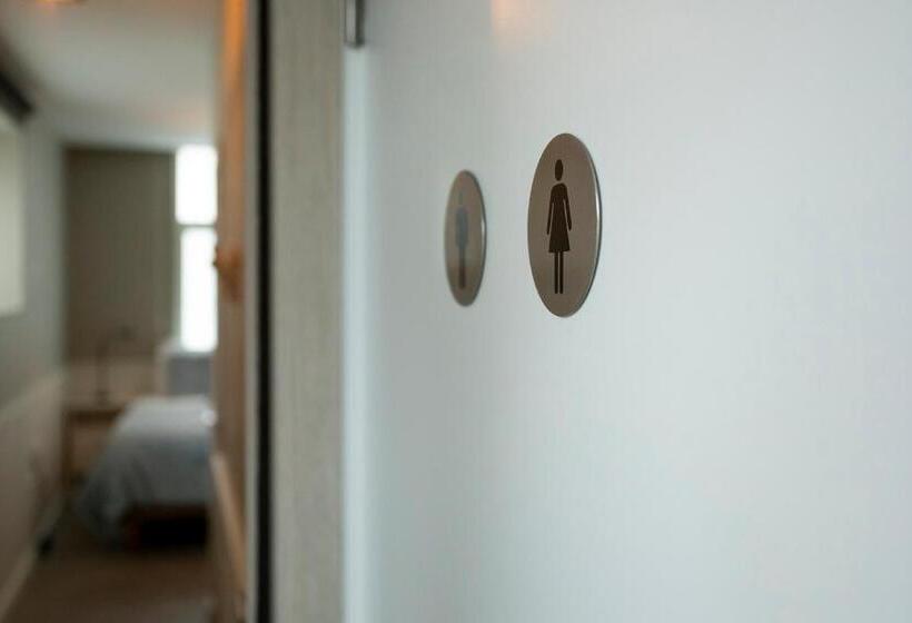 Дом 1 Спальня, Enjoytoday Vakantiewoning 45