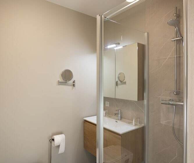 Дом 1 Спальня, Enjoytoday Vakantiewoning 45