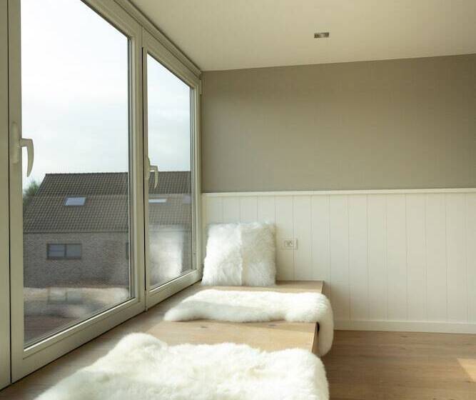 Дом 1 Спальня, Enjoytoday Vakantiewoning 45