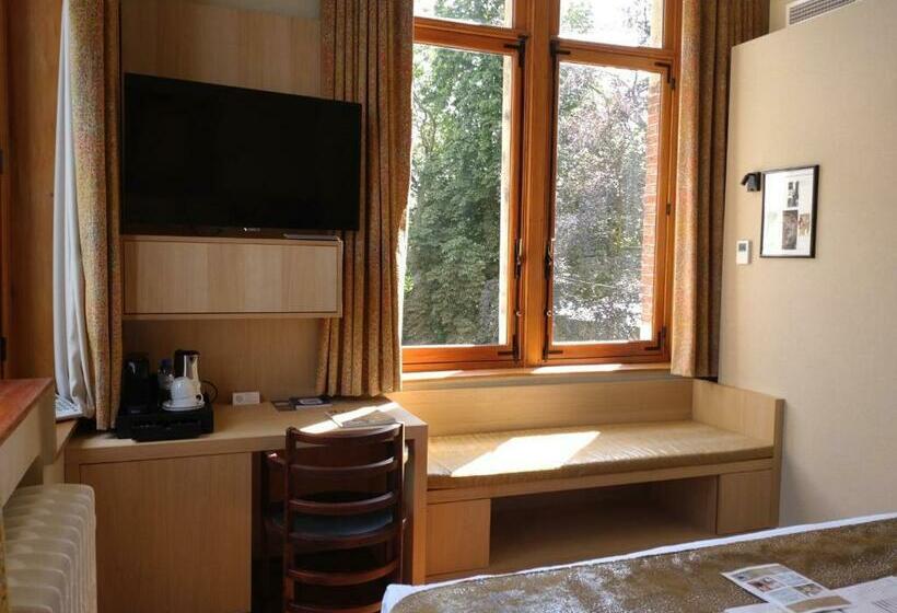 Номер Superior Кровать Кинг, Boutique Hotel Shamon