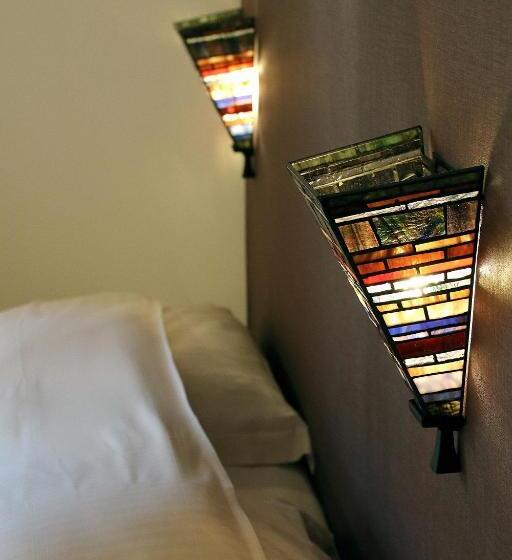 Студио Стандарт Кровать Кинг, Boutique Hotel Shamon