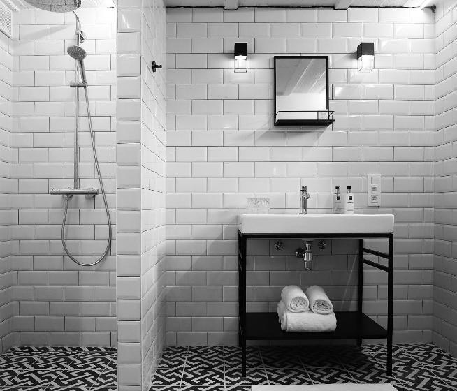 Студио Стандарт Кровать Кинг, Boutique Hotel Shamon