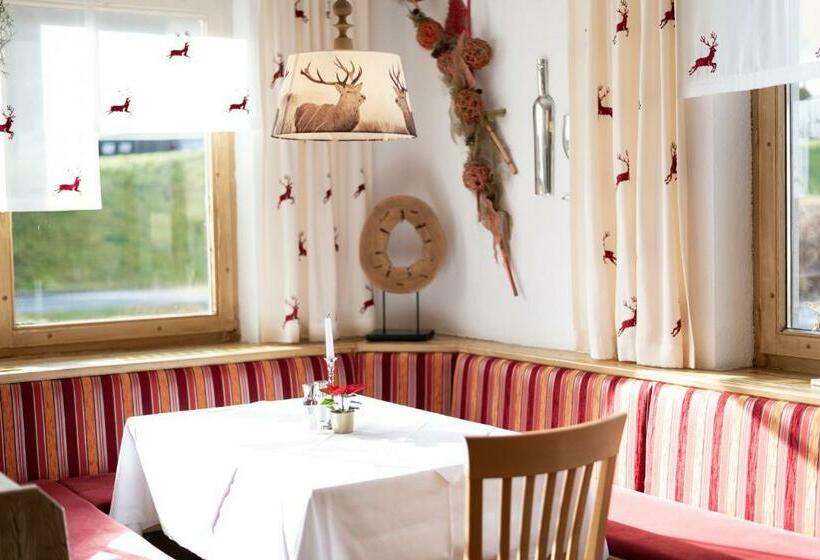 ファミリールーム, Alpenhotel & Aparthotel Lanz