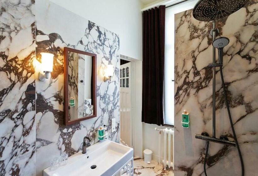 Номер Superior Кровать Кинг, Boutique Hotel Shamon
