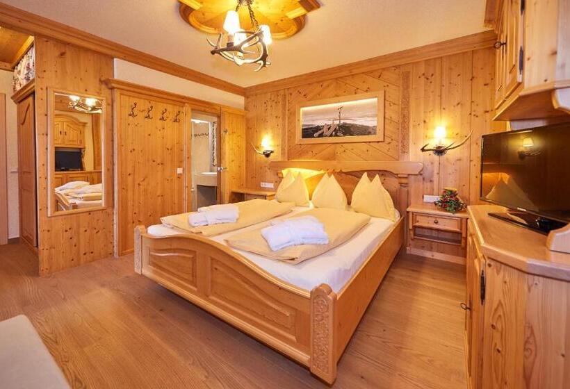 Family Suite, Jagdhof