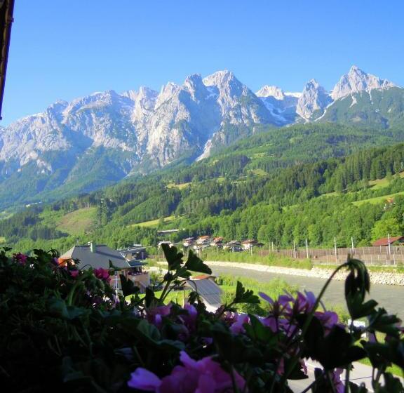 اتاق استاندارد سه نفره, Landgasthof Reitsamerhof