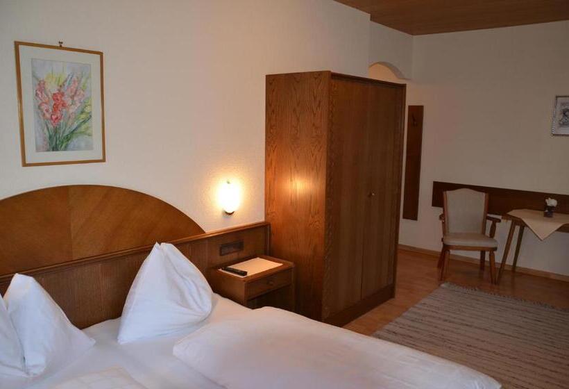 اتاق اکونومی, Landgasthof Reitsamerhof