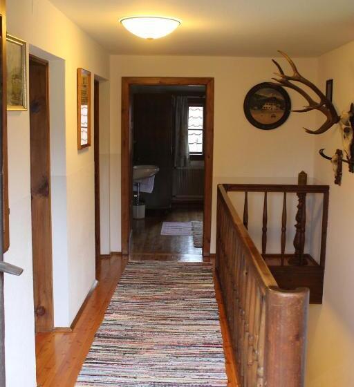 خانه 1 خوابه, Landgasthof Reitsamerhof