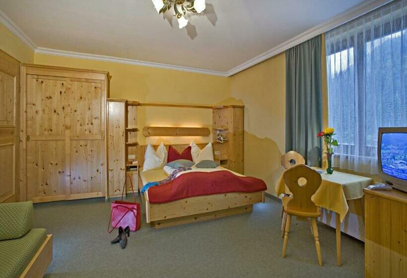 غرفة قياسية, Oberwirt   Nahe An Saalbach Und Zell Am See