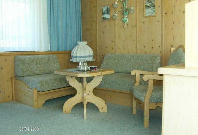 Номер Стандарт, Omesberg