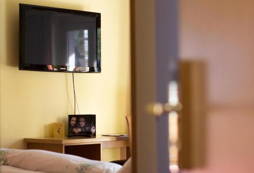 Номер Стандарт Панорамный Вид, Parkhotel Sölden