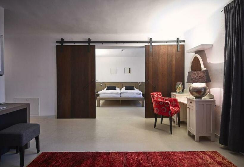 Family Suite, Residenz Velich