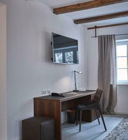 Номер Стандарт, Residenz Velich