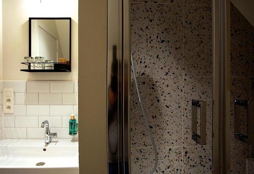 Номер Стандарт, Boutique Hotel Shamon