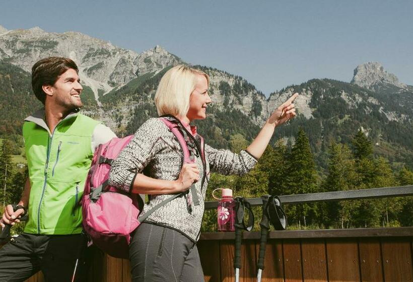 Номер Superior, Traube Braz Alpen Spa Golf