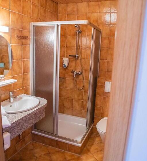 Номер Basic, Landhotel Haagerhof