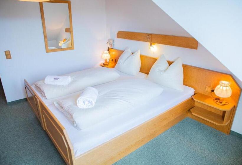 Номер Basic, Landhotel Haagerhof
