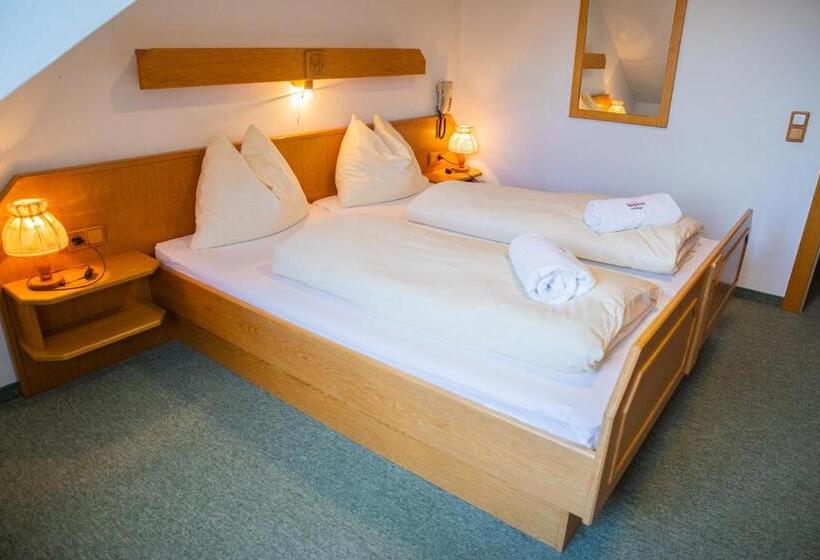 Семейный Номер, Landhotel Haagerhof