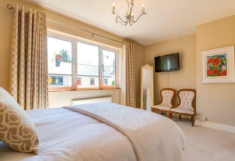 Номер Стандарт, Liosderrig House B&b