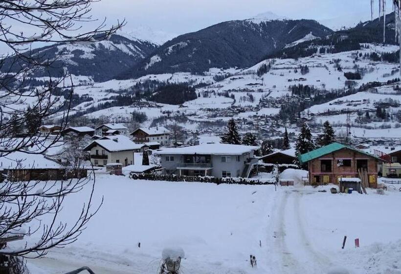 Апартаменты 1 Спальня, Alpinresort Derbacherhof